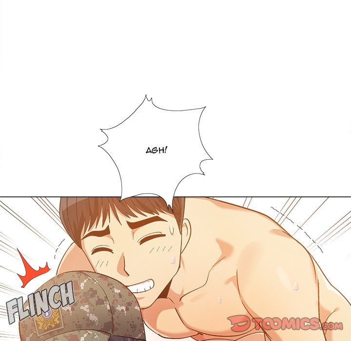Sergeant Brynn - Chapter 11 104