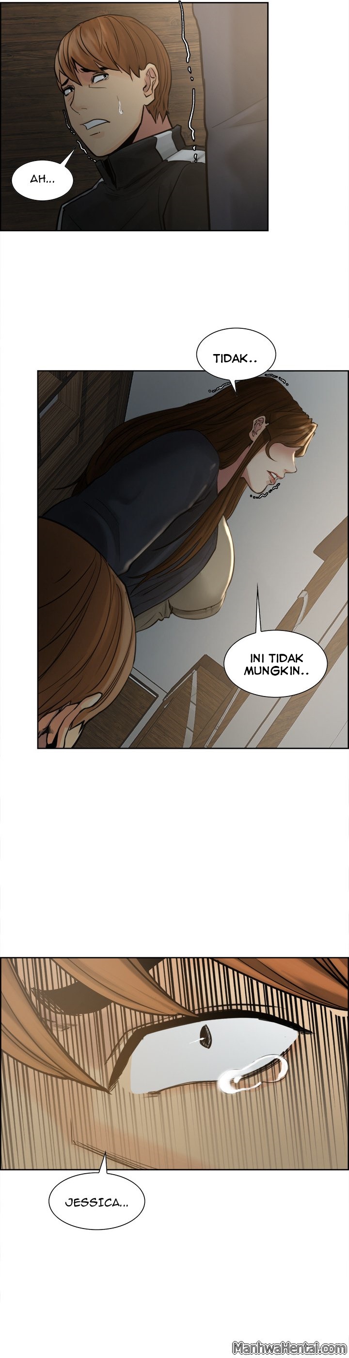 The Sharehouse - Chapter 11 18