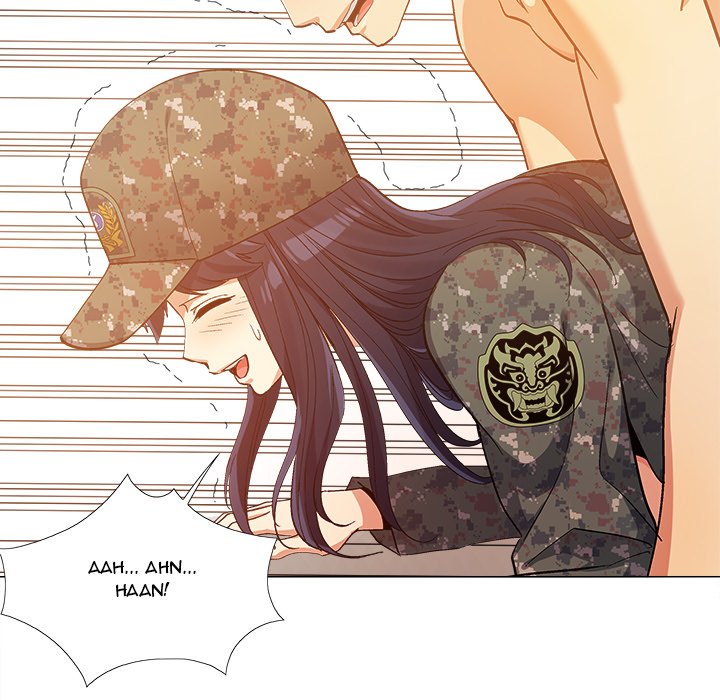 Sergeant Brynn - Chapter 11 103