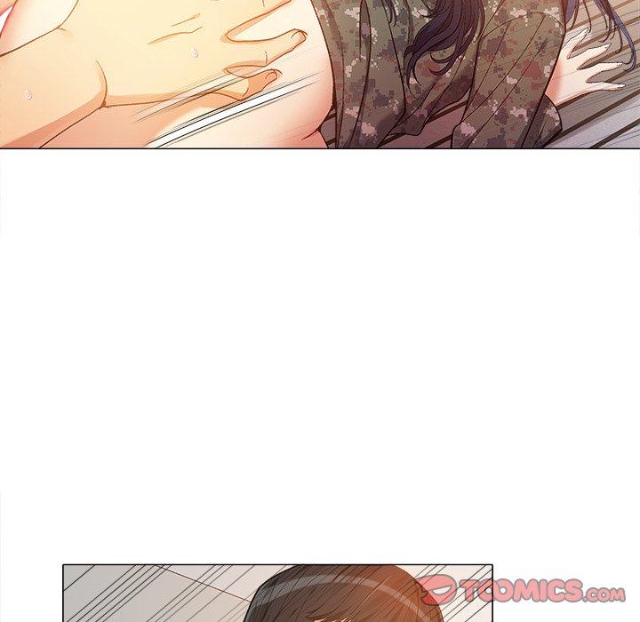 Sergeant Brynn - Chapter 11 80