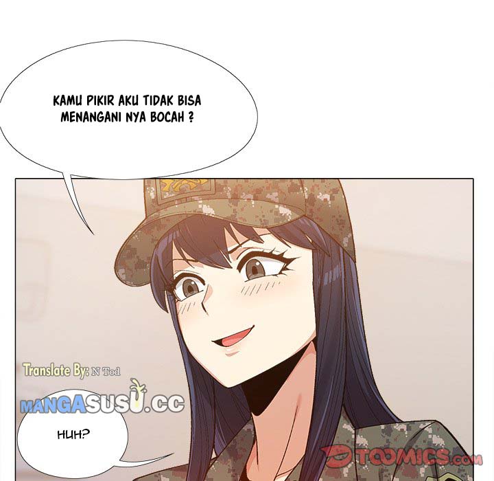Sergeant Brynn - Chapter 11 32