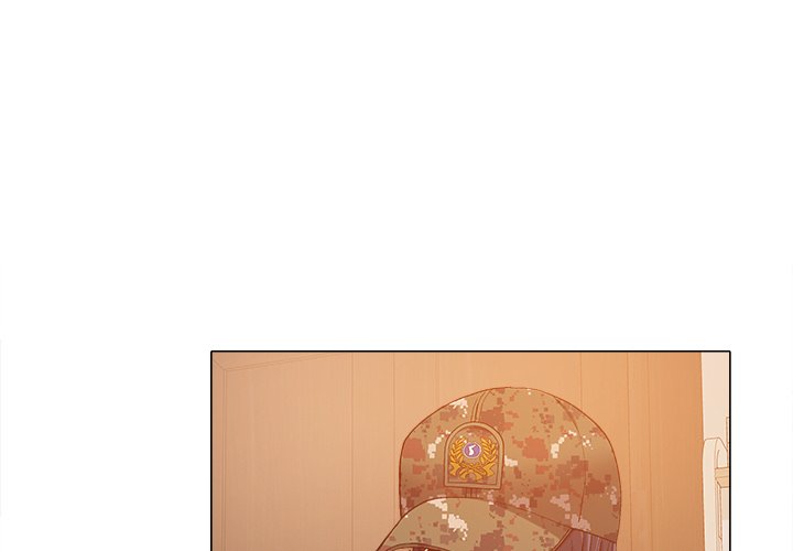 Sergeant Brynn - Chapter 11 6