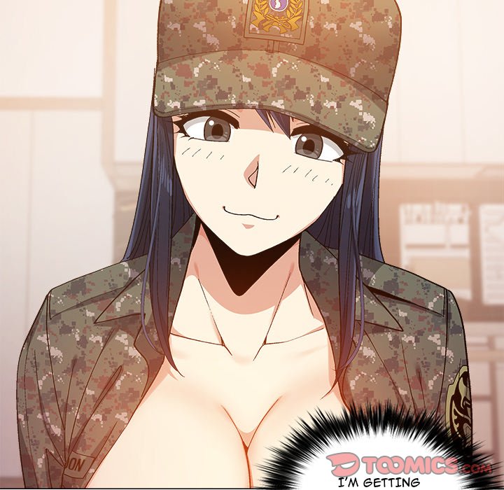 Sergeant Brynn - Chapter 11 44