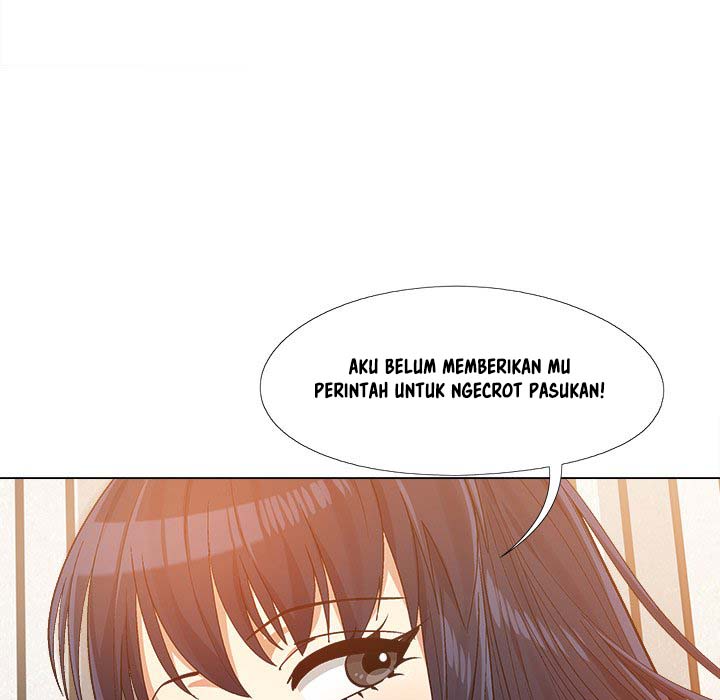 Sergeant Brynn - Chapter 11 111