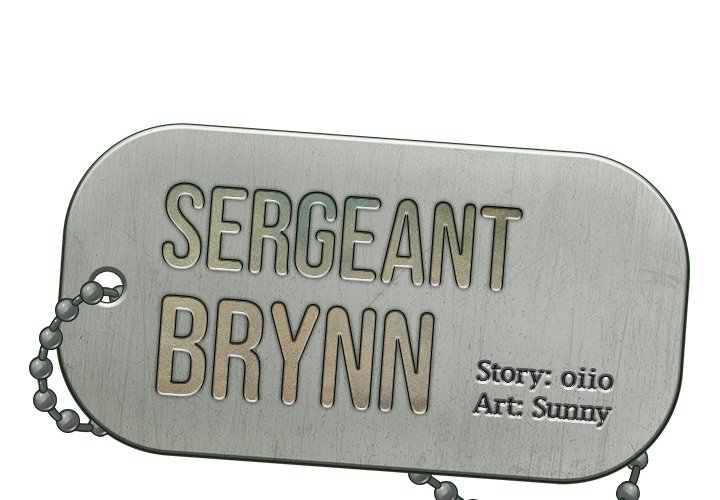 Sergeant Brynn - Chapter 11 3
