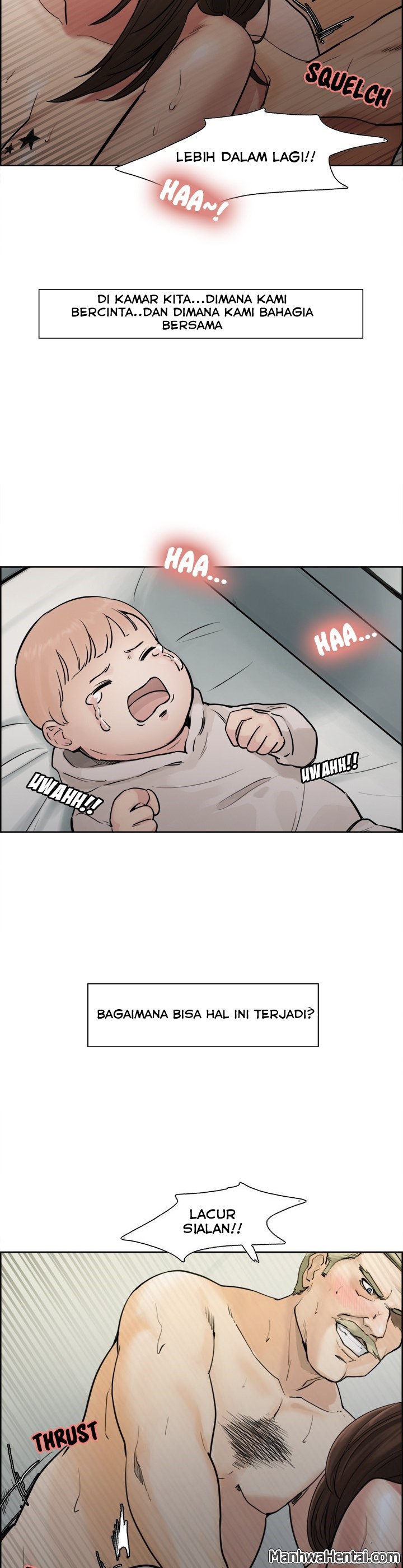 The Sharehouse - Chapter 11 5