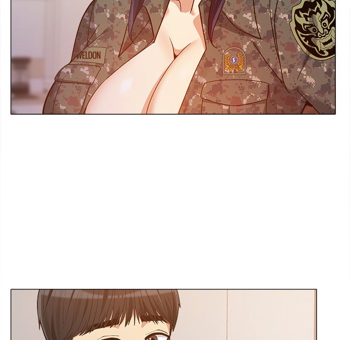 Sergeant Brynn - Chapter 11 33
