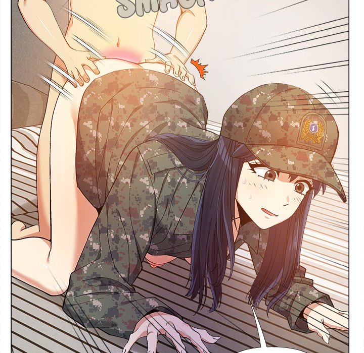 Sergeant Brynn - Chapter 11 76