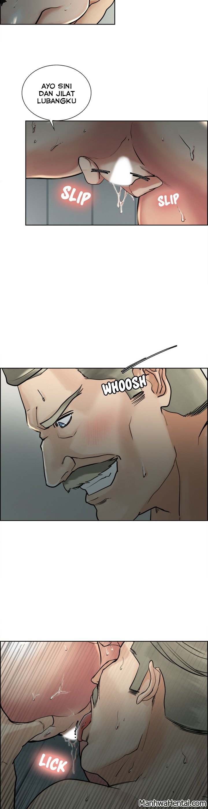 The Sharehouse - Chapter 11 14