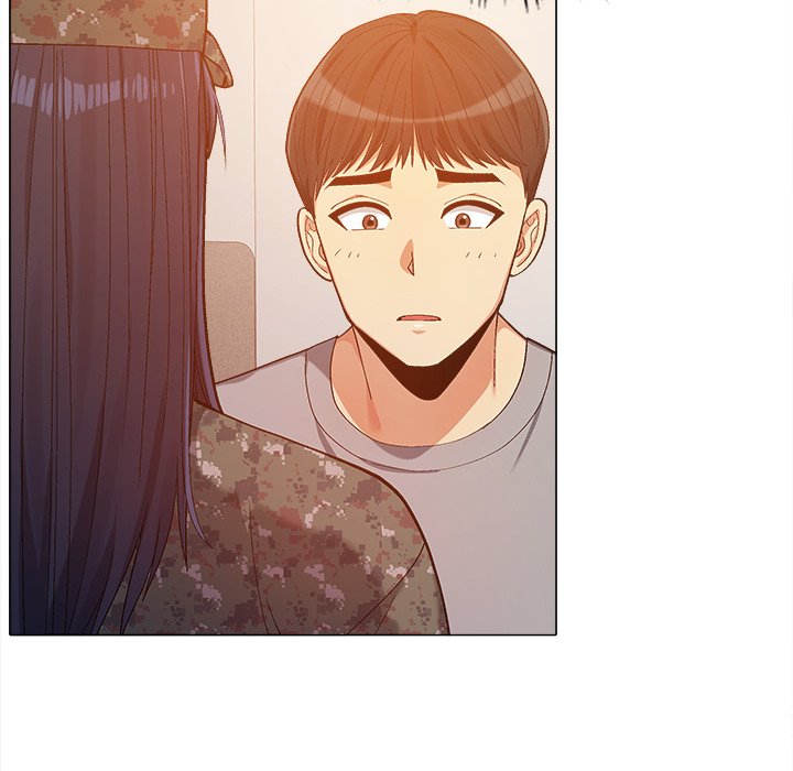 Sergeant Brynn - Chapter 11 46