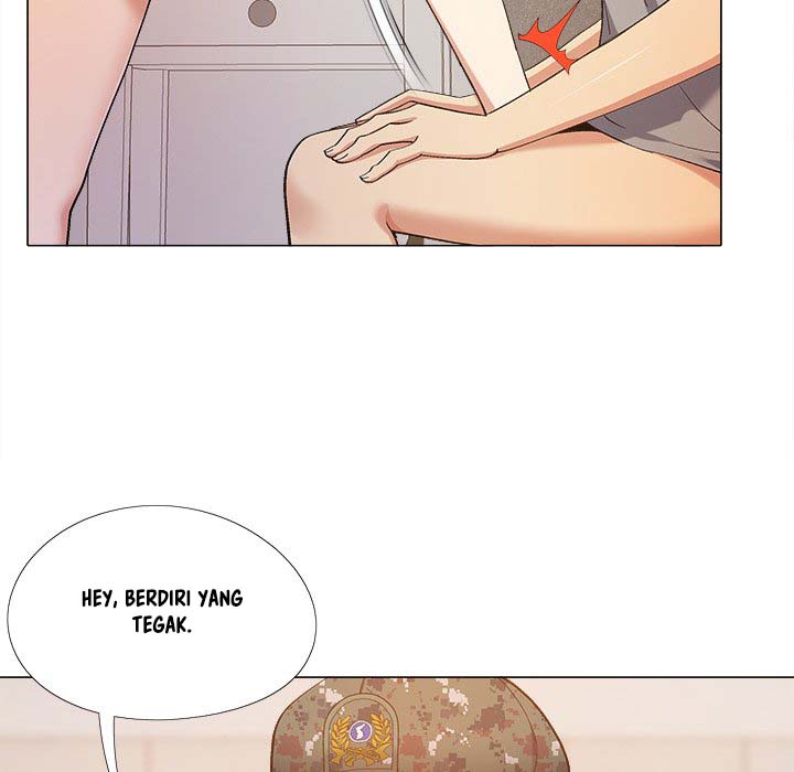 Sergeant Brynn - Chapter 11 36