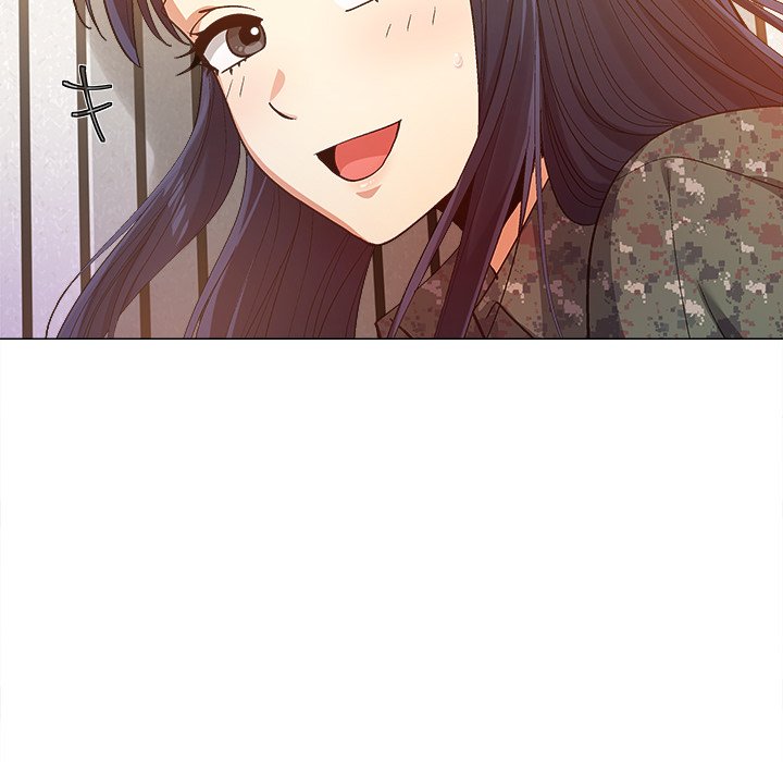 Sergeant Brynn - Chapter 11 112