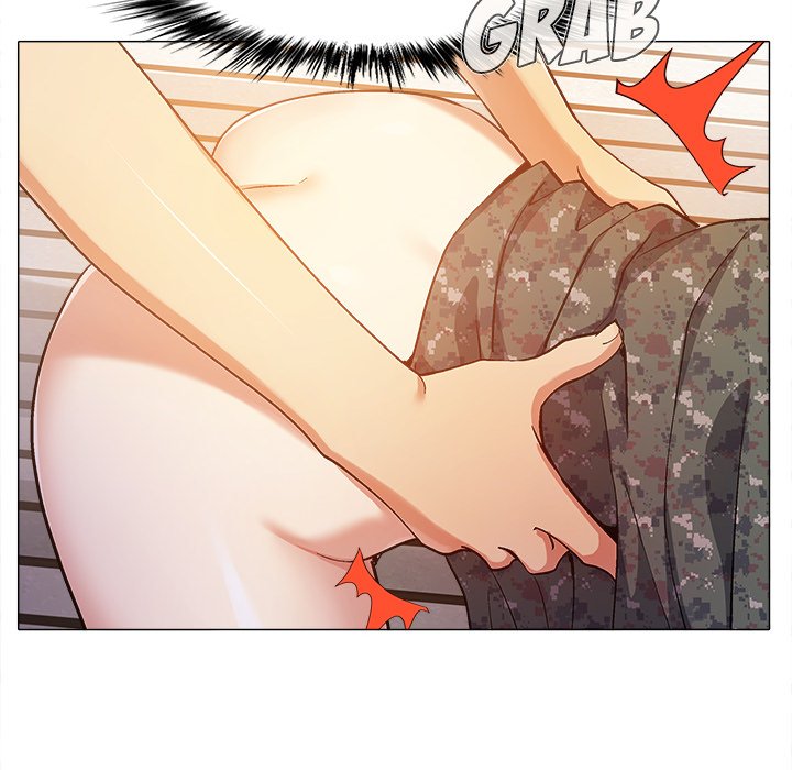 Sergeant Brynn - Chapter 11 69