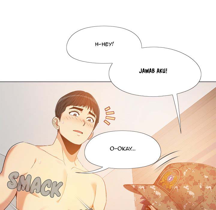 Sergeant Brynn - Chapter 11 82