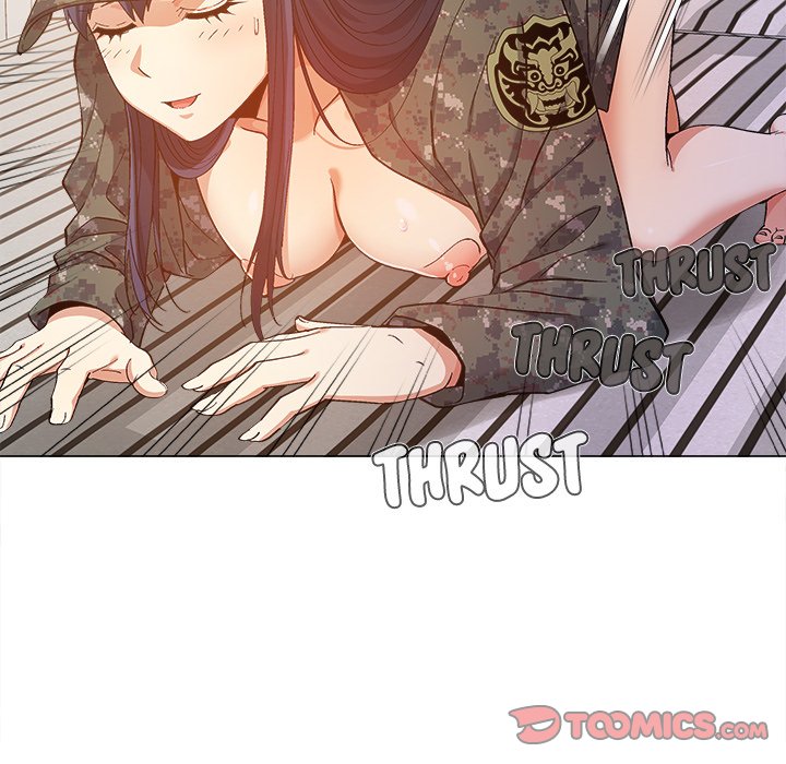 Sergeant Brynn - Chapter 11 86