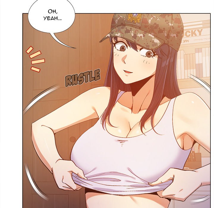 Sergeant Brynn - Chapter 11 9