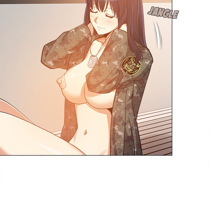 Sergeant Brynn - Chapter 11 121