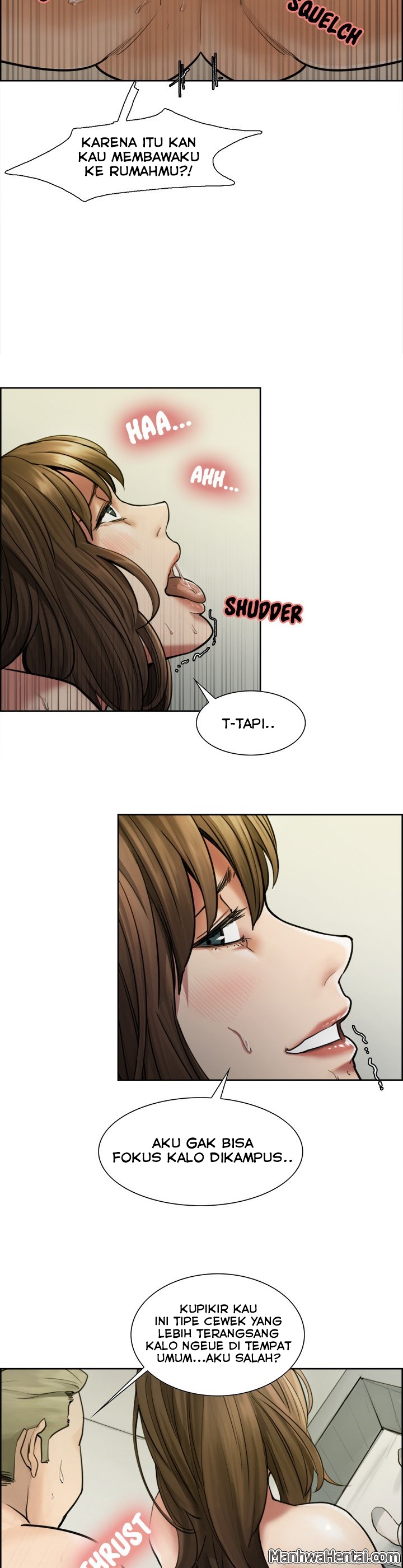 The Sharehouse - Chapter 11 7