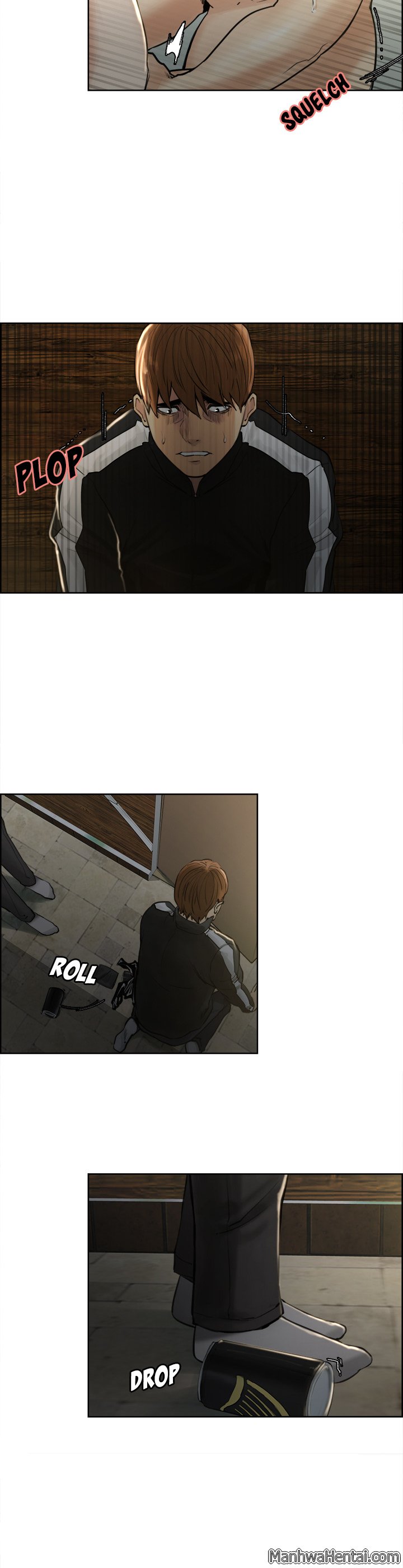 The Sharehouse - Chapter 11 17