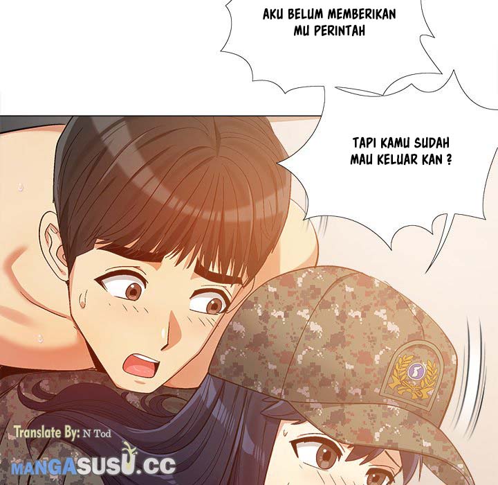 Sergeant Brynn - Chapter 11 96