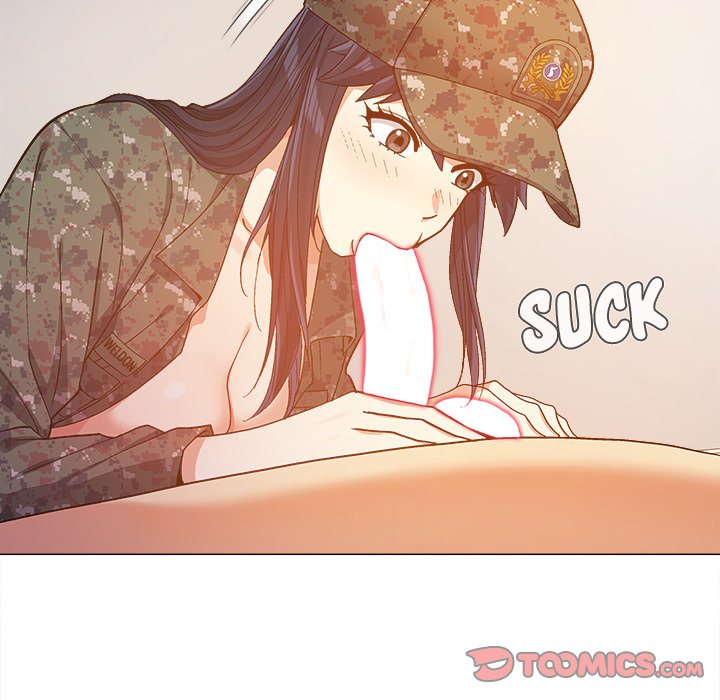 Sergeant Brynn - Chapter 11 50
