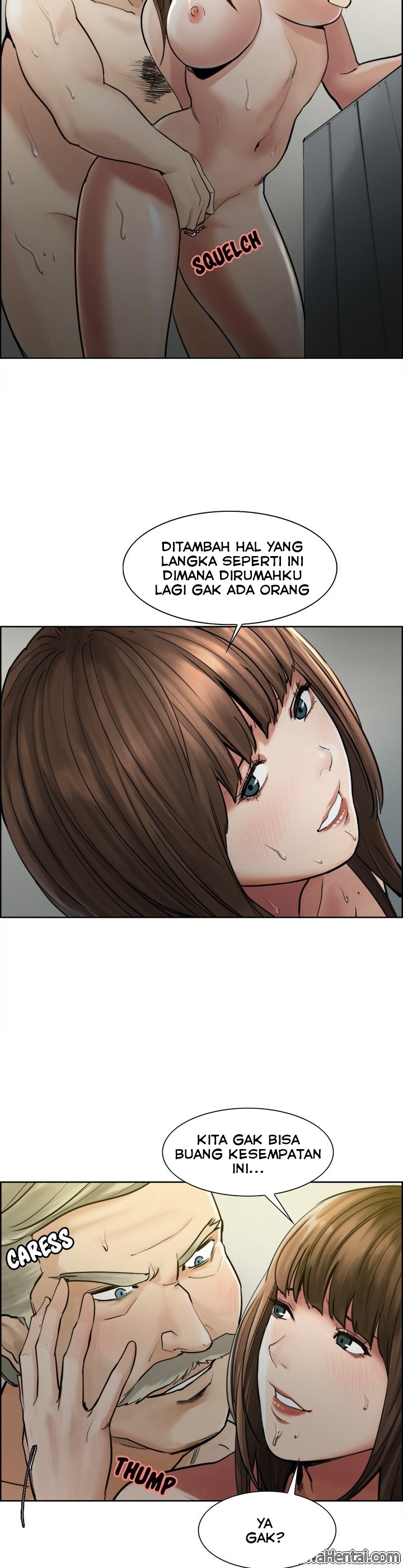 The Sharehouse - Chapter 11 9