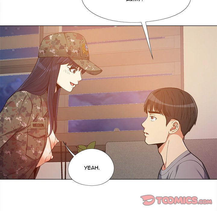 Sergeant Brynn - Chapter 11 29