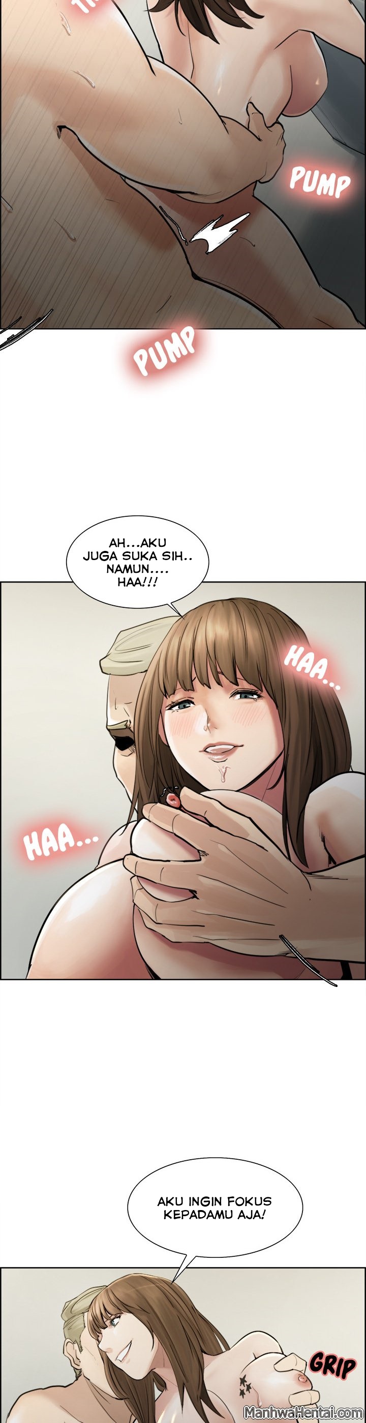 The Sharehouse - Chapter 11 8