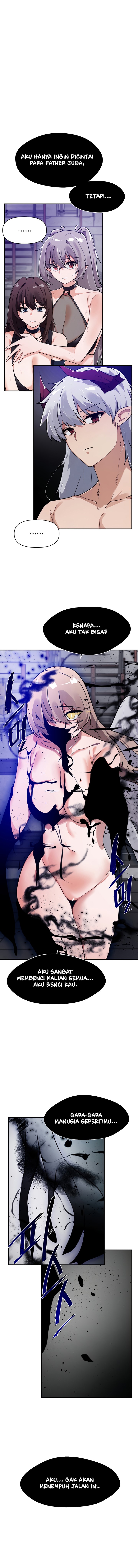 Please Give Me Energy - Chapter 45 10