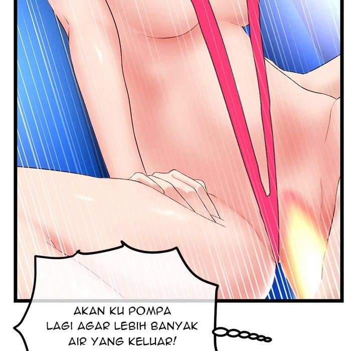 Midnight PC Cafe - Chapter 56 113 Midnight PC Cafe - Chapter 56 113