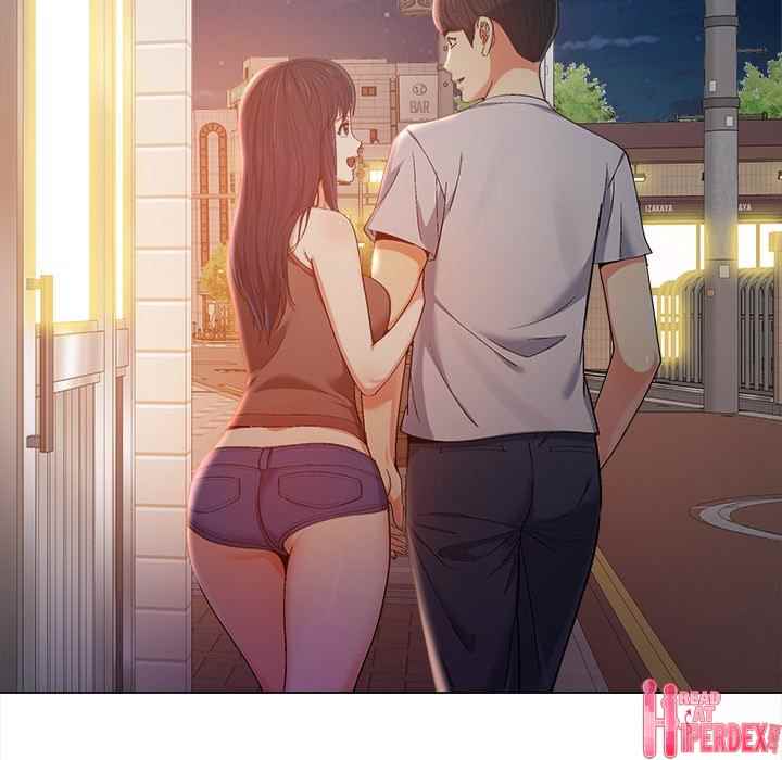 Sergeant Brynn - Chapter 6 76