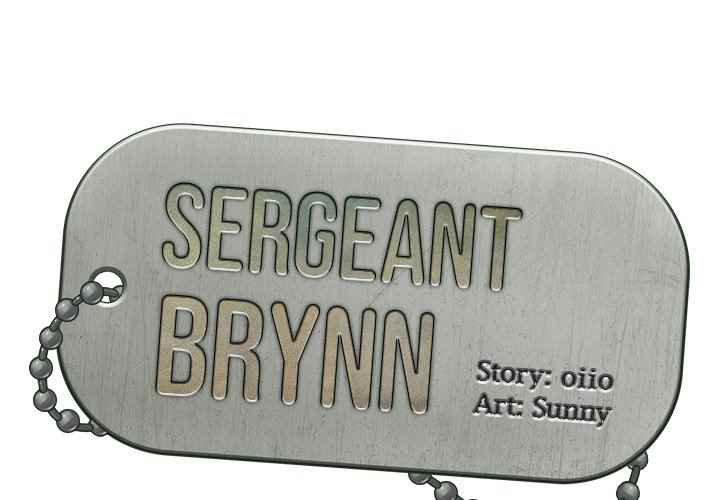Sergeant Brynn - Chapter 6 3