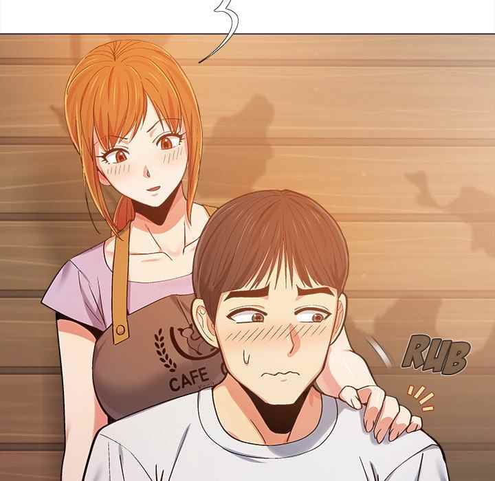 Sergeant Brynn - Chapter 6 123