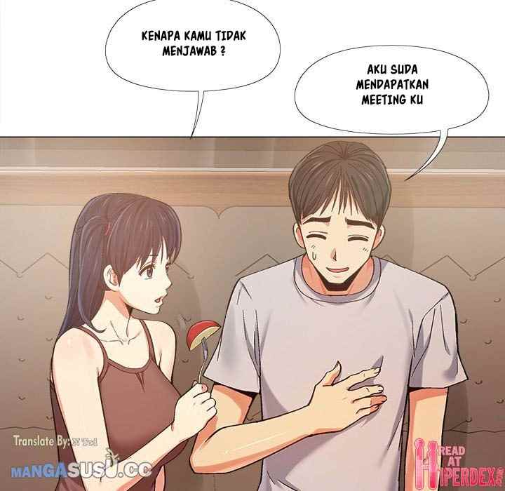 Sergeant Brynn - Chapter 6 7