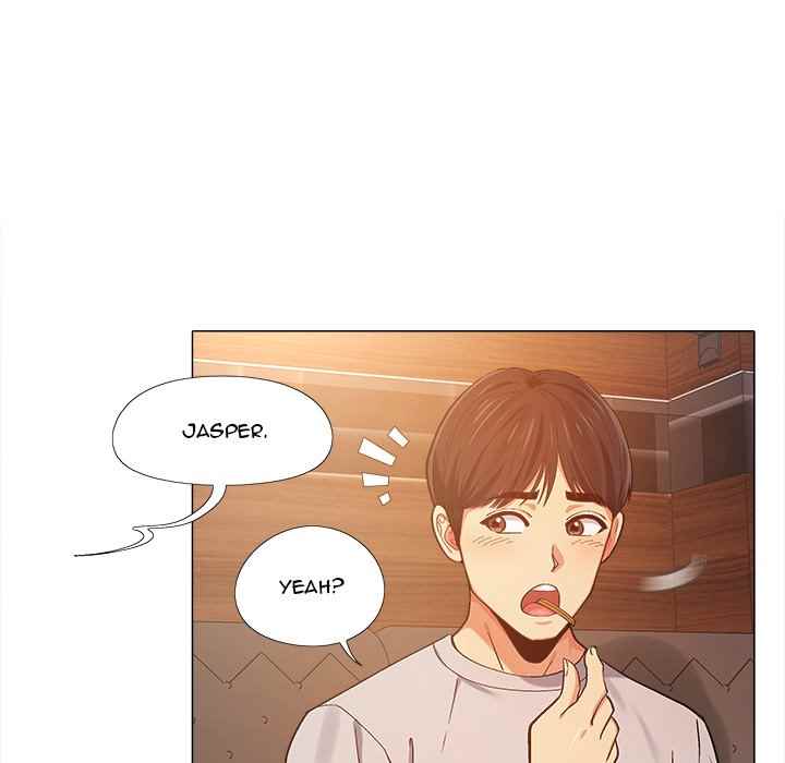 Sergeant Brynn - Chapter 6 20