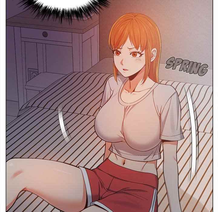 Sergeant Brynn - Chapter 6 87