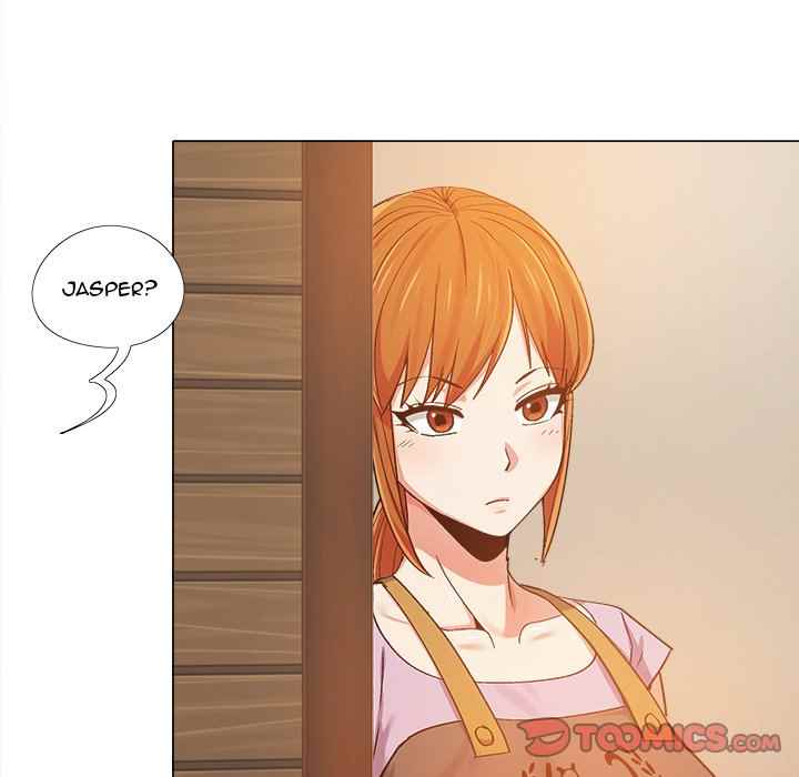 Sergeant Brynn - Chapter 6 131