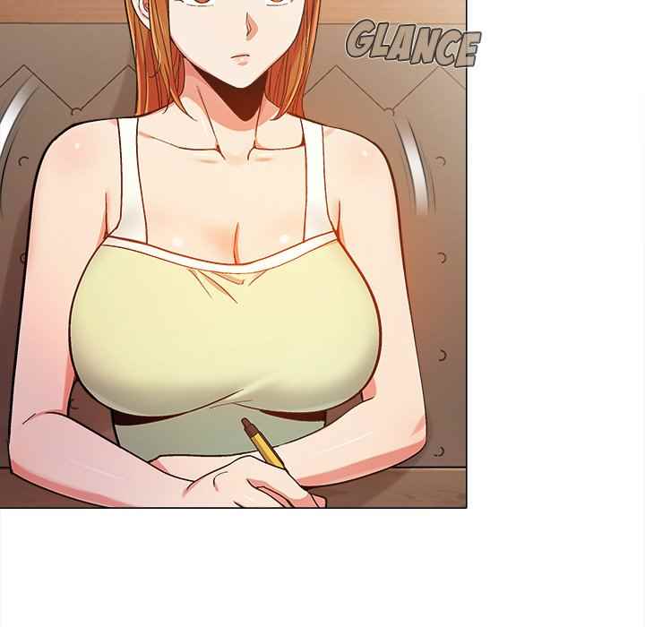 Sergeant Brynn - Chapter 6 14