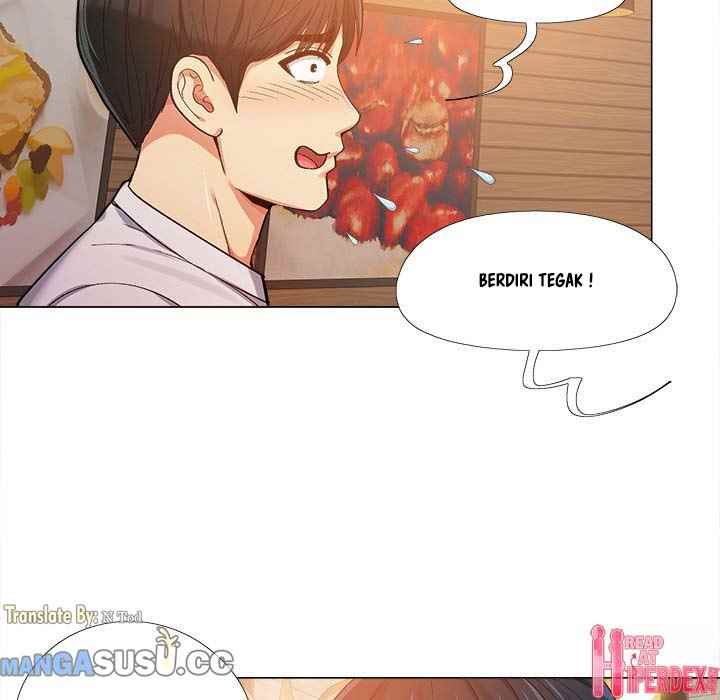 Sergeant Brynn - Chapter 6 133