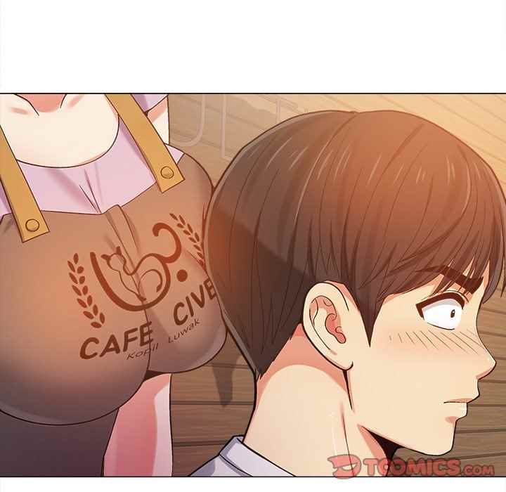 Sergeant Brynn - Chapter 6 125