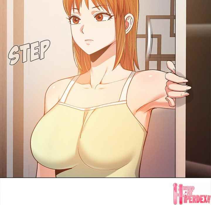 Sergeant Brynn - Chapter 6 61