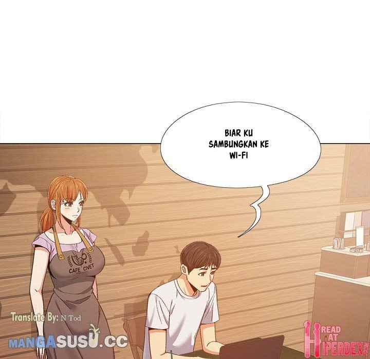 Sergeant Brynn - Chapter 6 106