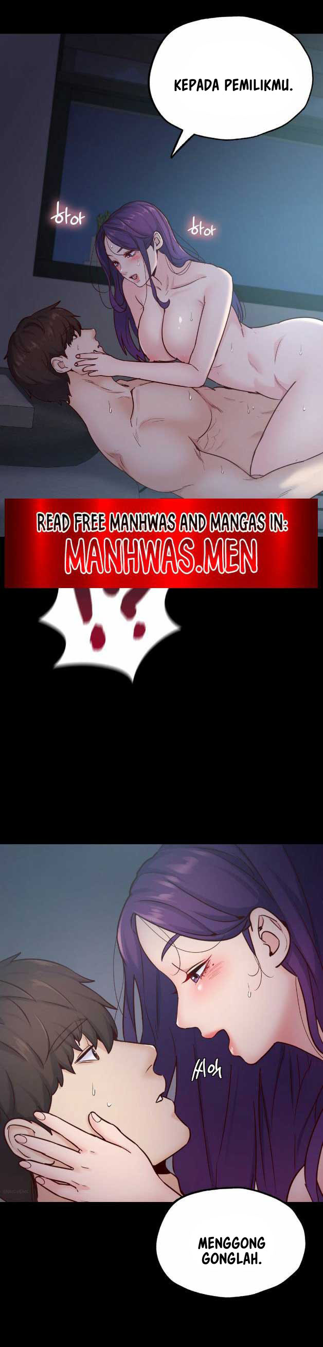 Not At School, Please - Chapter 39 21 Not At School, Please - Chapter 39 21