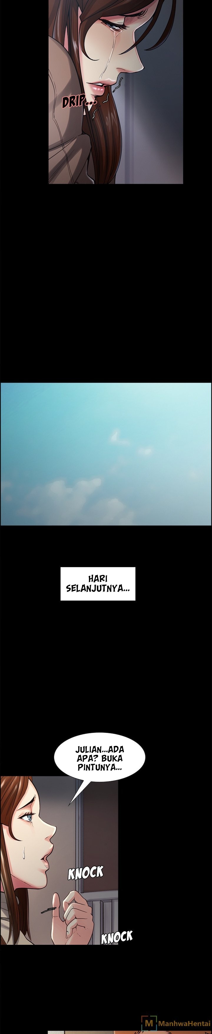 The Sharehouse - Chapter 39 7 The Sharehouse - Chapter 39 7