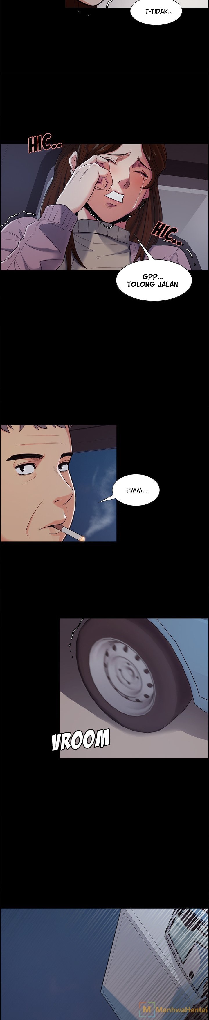 The Sharehouse - Chapter 39 17 The Sharehouse - Chapter 39 17