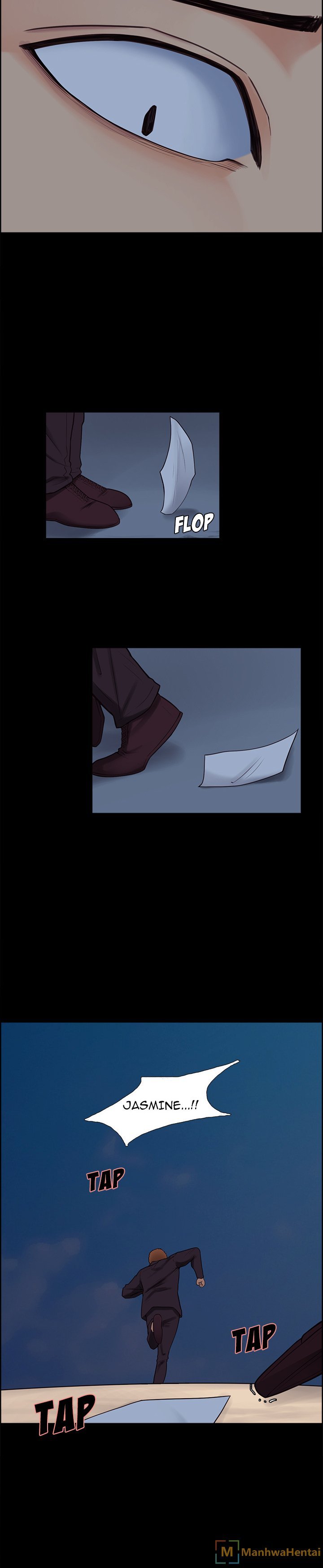 The Sharehouse - Chapter 39 13 The Sharehouse - Chapter 39 13