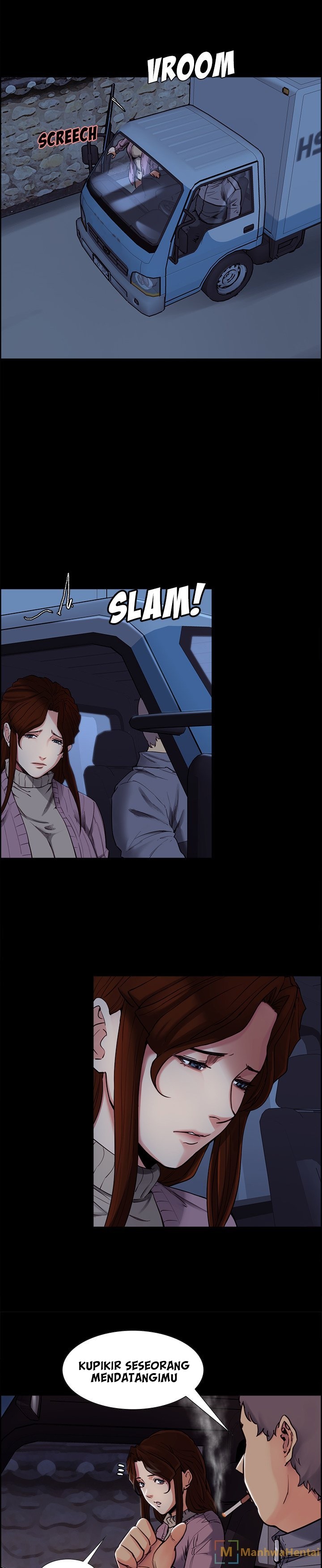 The Sharehouse - Chapter 39 14 The Sharehouse - Chapter 39 14