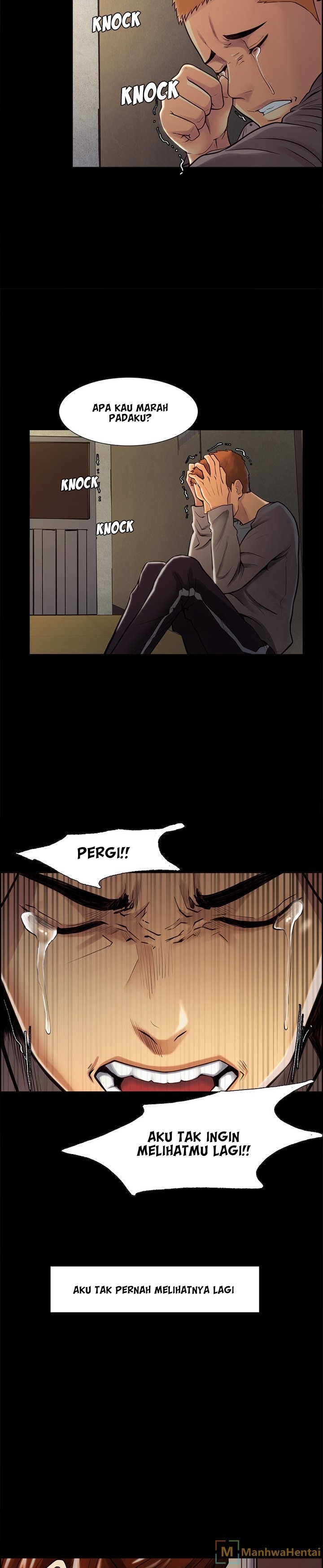 The Sharehouse - Chapter 39 8 The Sharehouse - Chapter 39 8