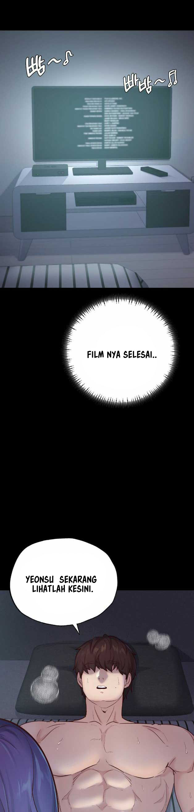 Not At School, Please - Chapter 39 19 Not At School, Please - Chapter 39 19