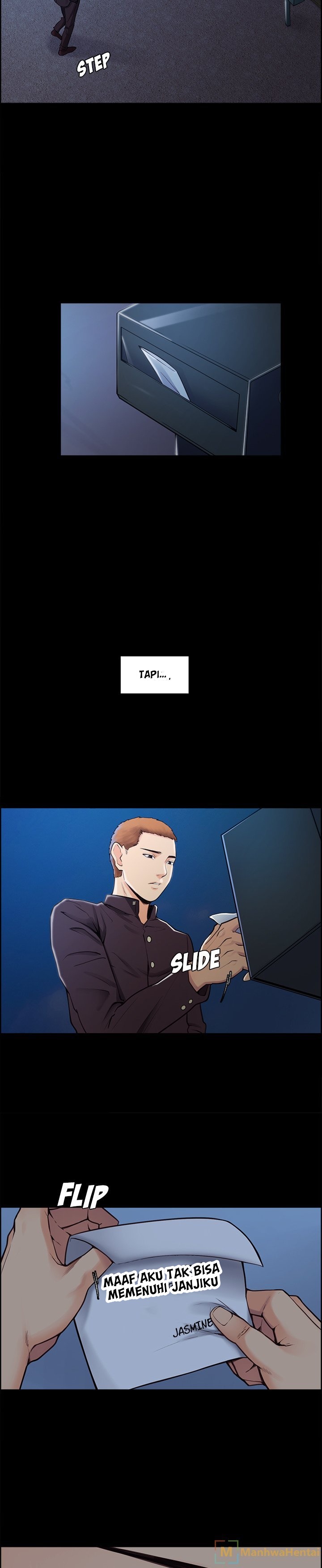 The Sharehouse - Chapter 39 12 The Sharehouse - Chapter 39 12